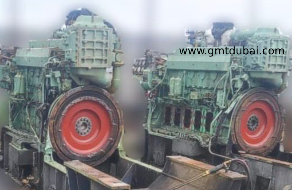 YANMAR N165L